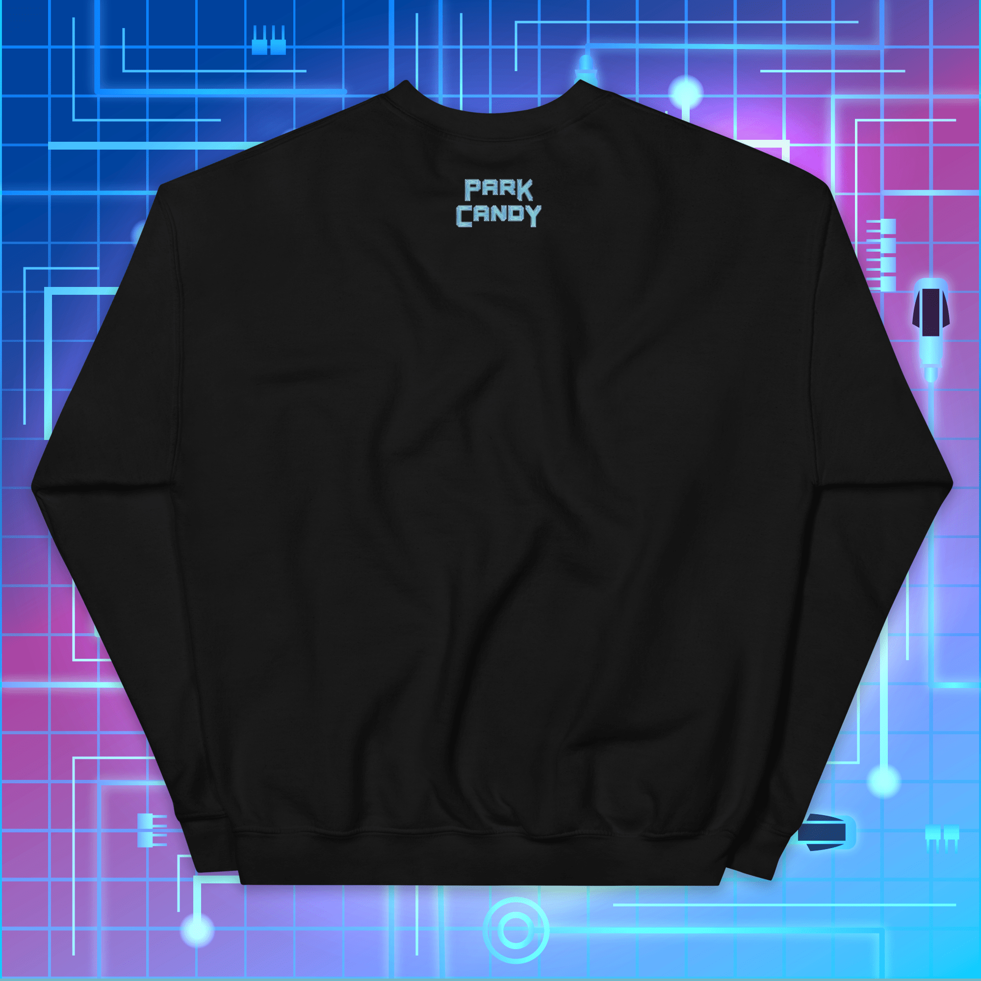 Flynn Lives Sweatshirt | Park Candy