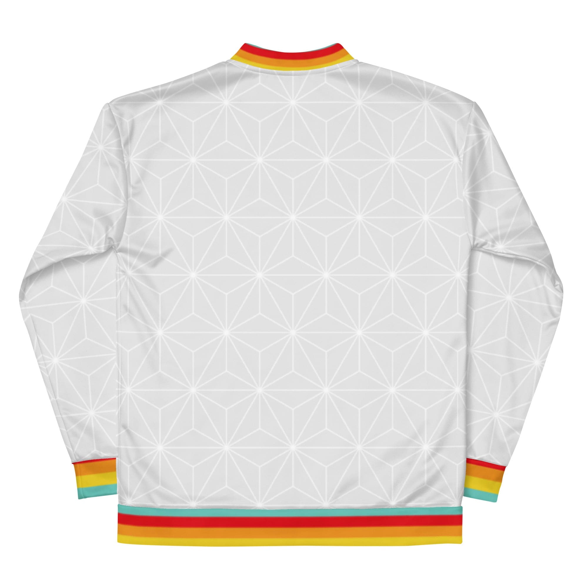 Grand and Miraculous Unisex Jacket | Park Candy