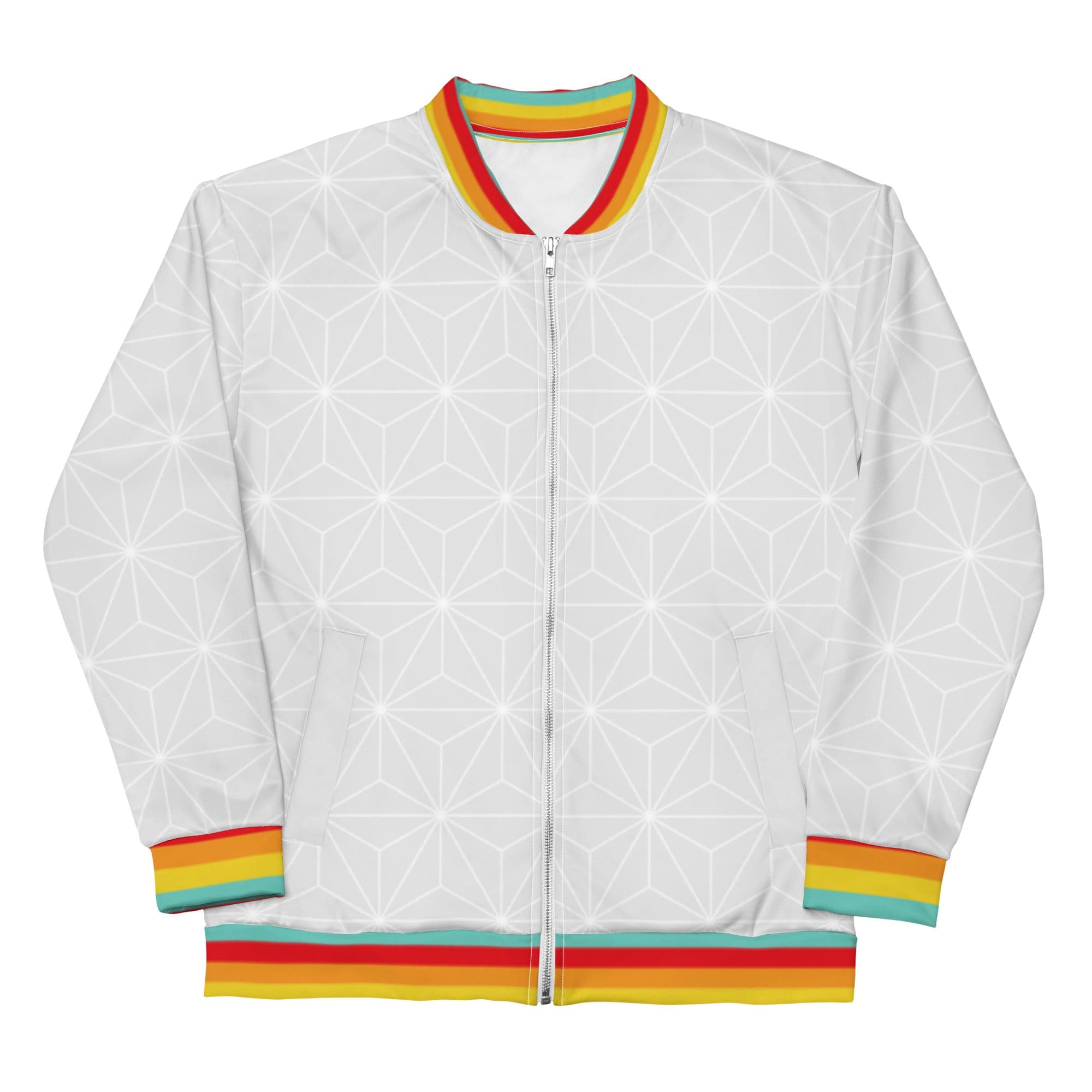 Grand and Miraculous Unisex Jacket | Park Candy