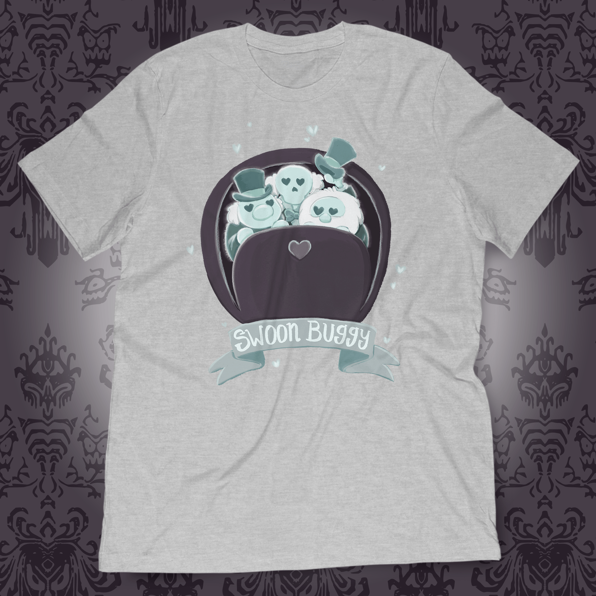 Swoon Buggy Shirt | Park Candy