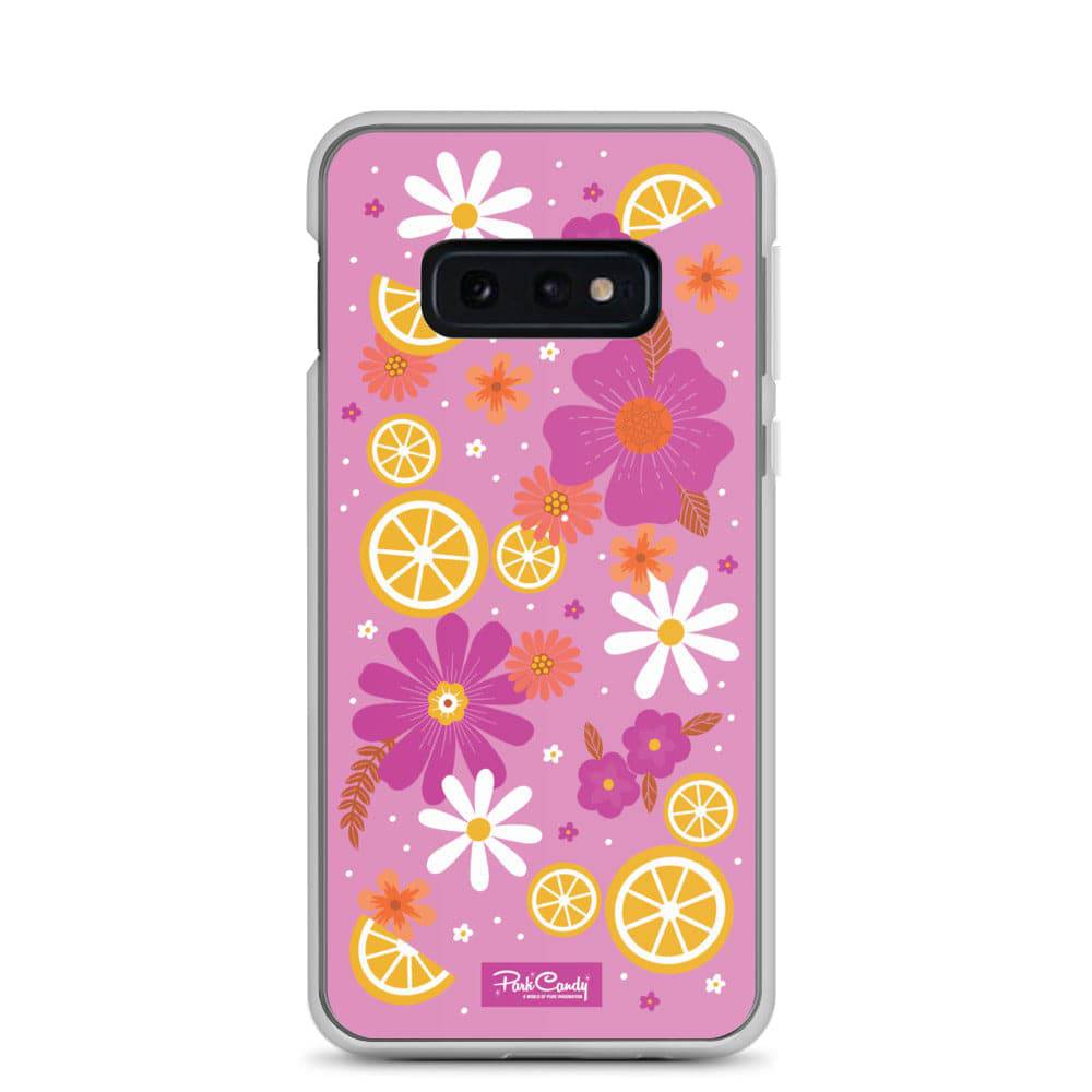 Violet Lemonade Samsung Case | Park Candy