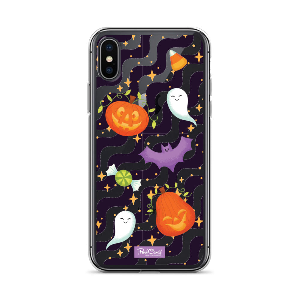 Spooky Treats iPhone Case - Park Candy