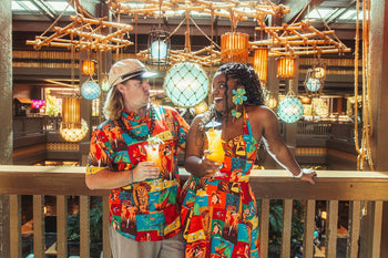 Meet Us at Tiki-a-Go-Go – Booth 13 This April 2025 - Park Candy