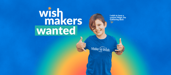 Park Candy is Supporting Make-A-Wish Hawaii All April Long - Park Candy