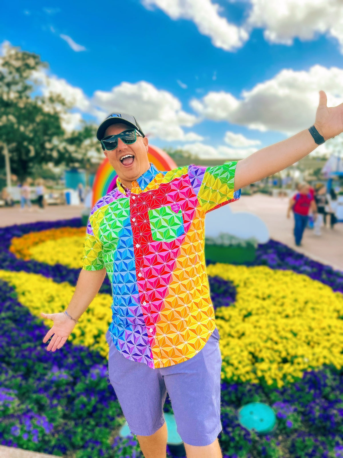 Pride Collection - Park Candy