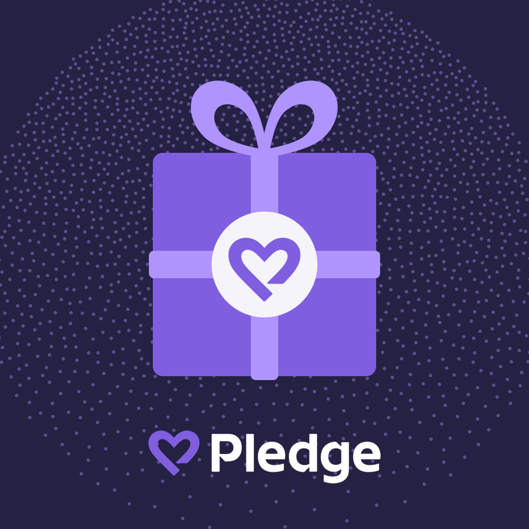 Donation to charity | Park Candy