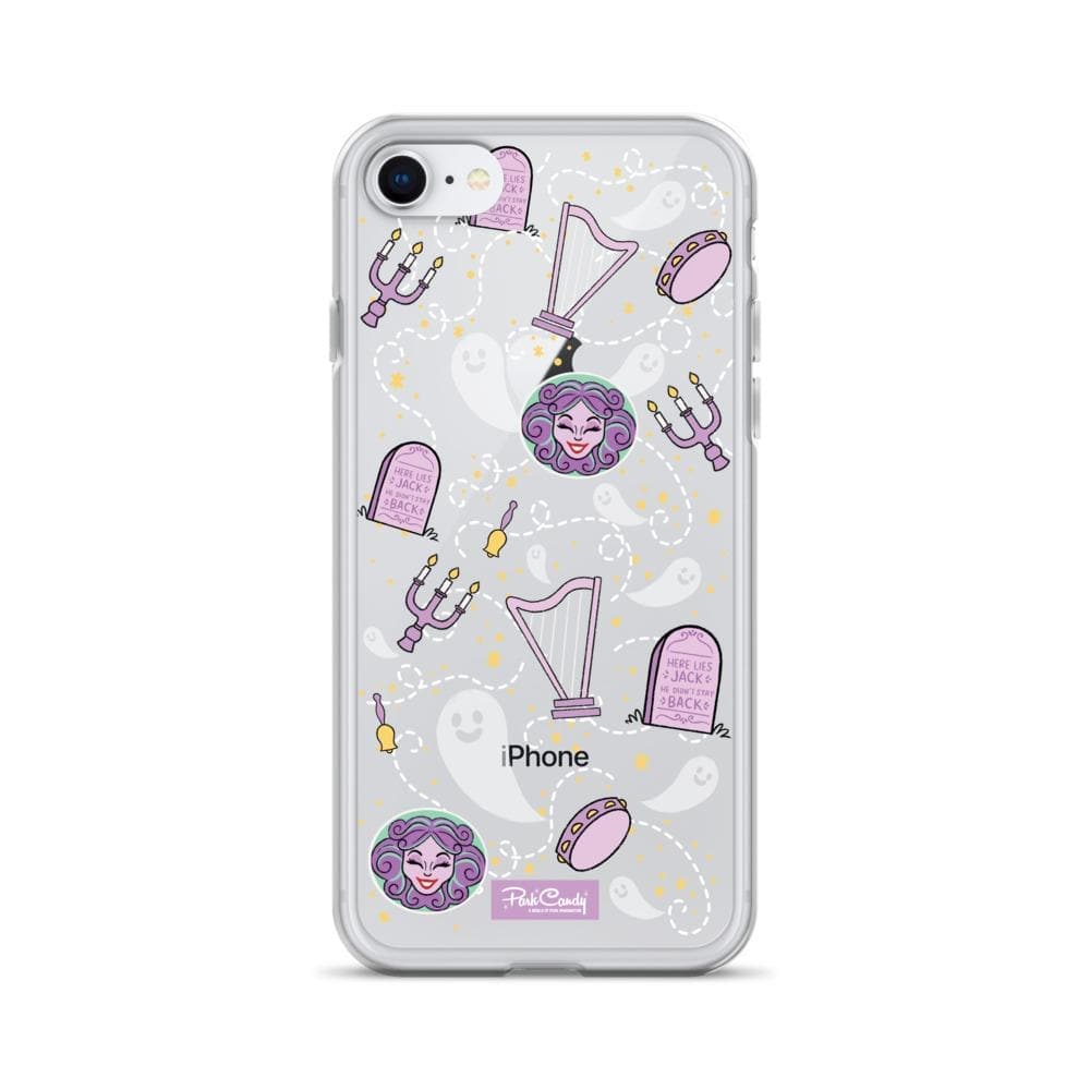 Happy Haunts iPhone Case | Park Candy