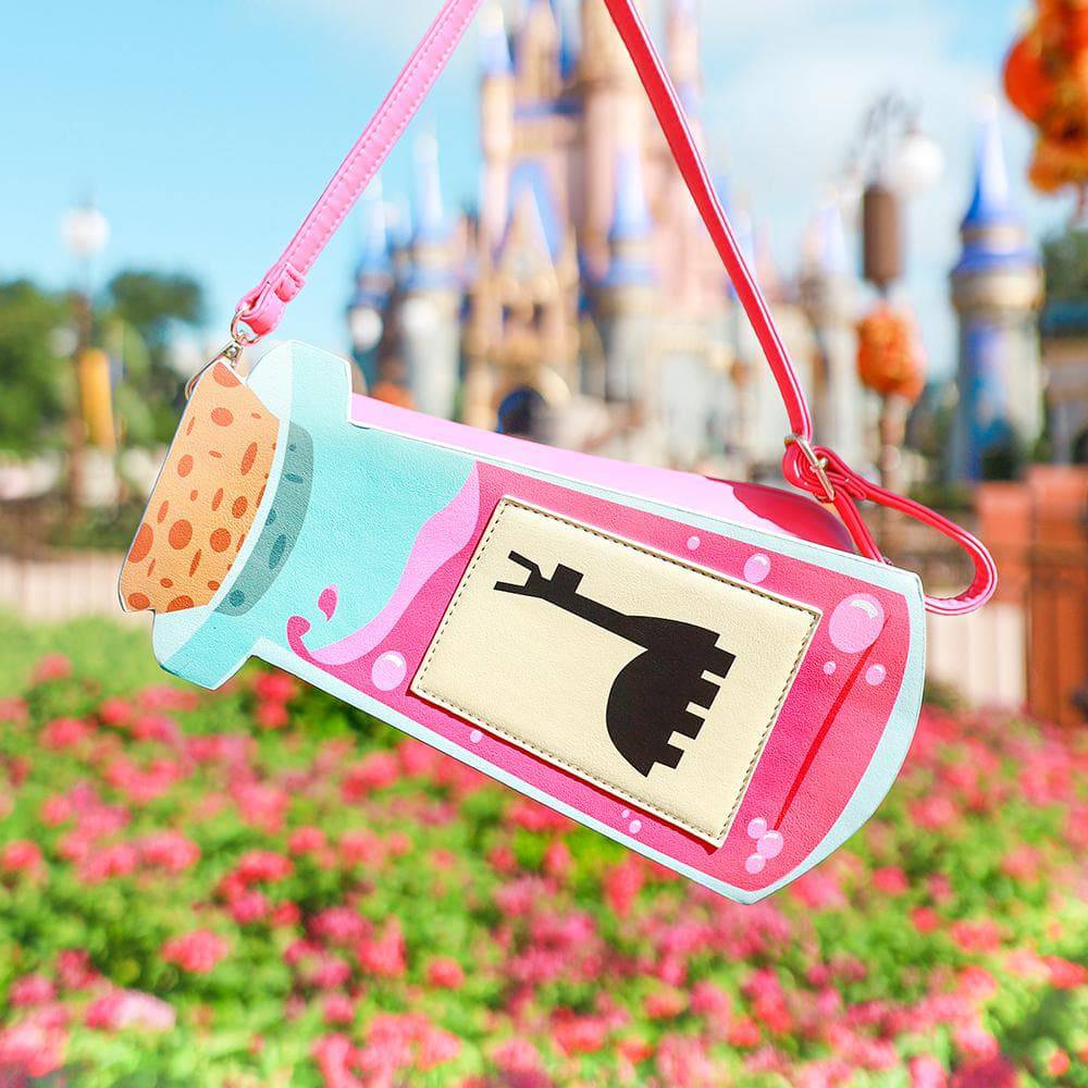 Emperors new groove purse deals