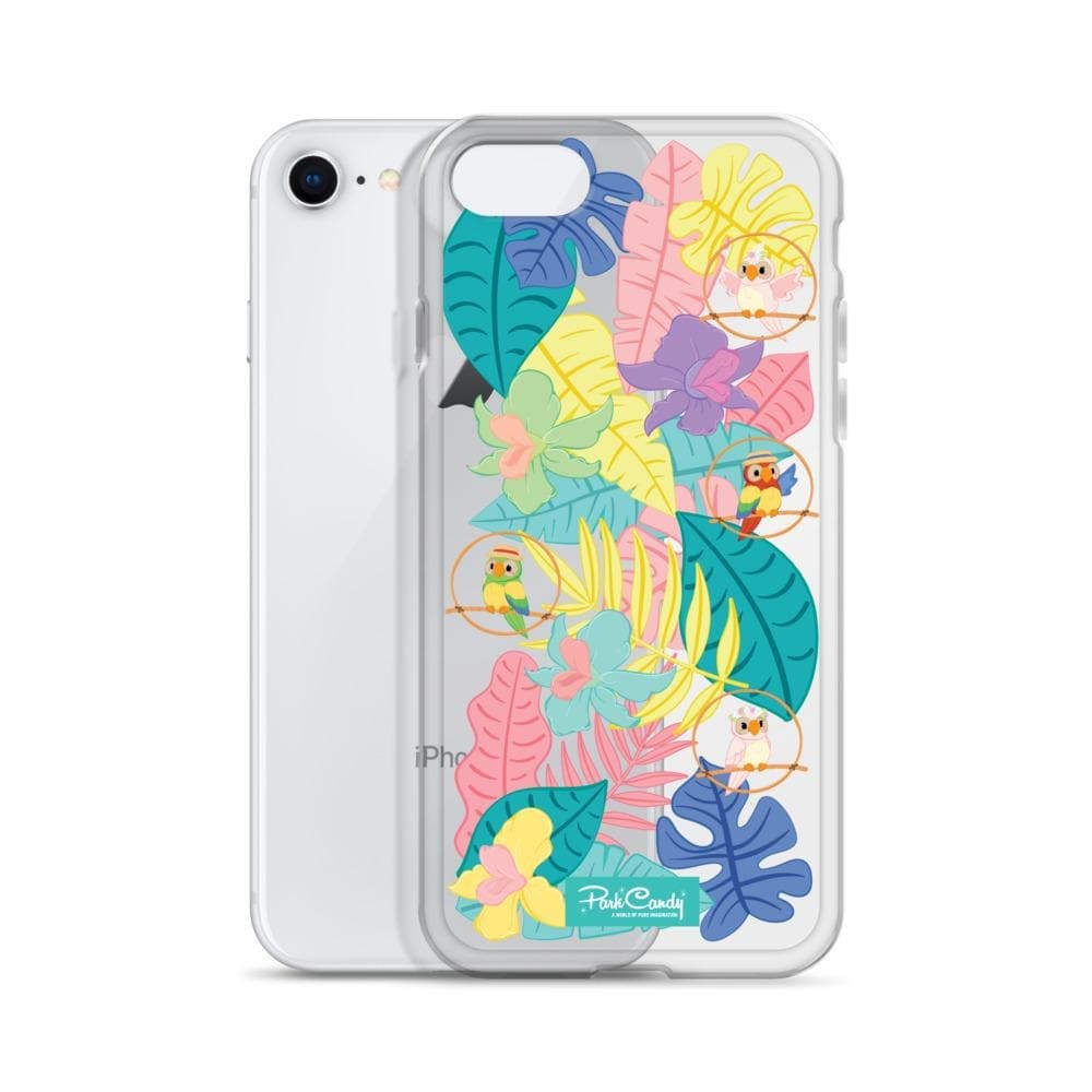 Tropical Hideaway iPhone Case | Park Candy