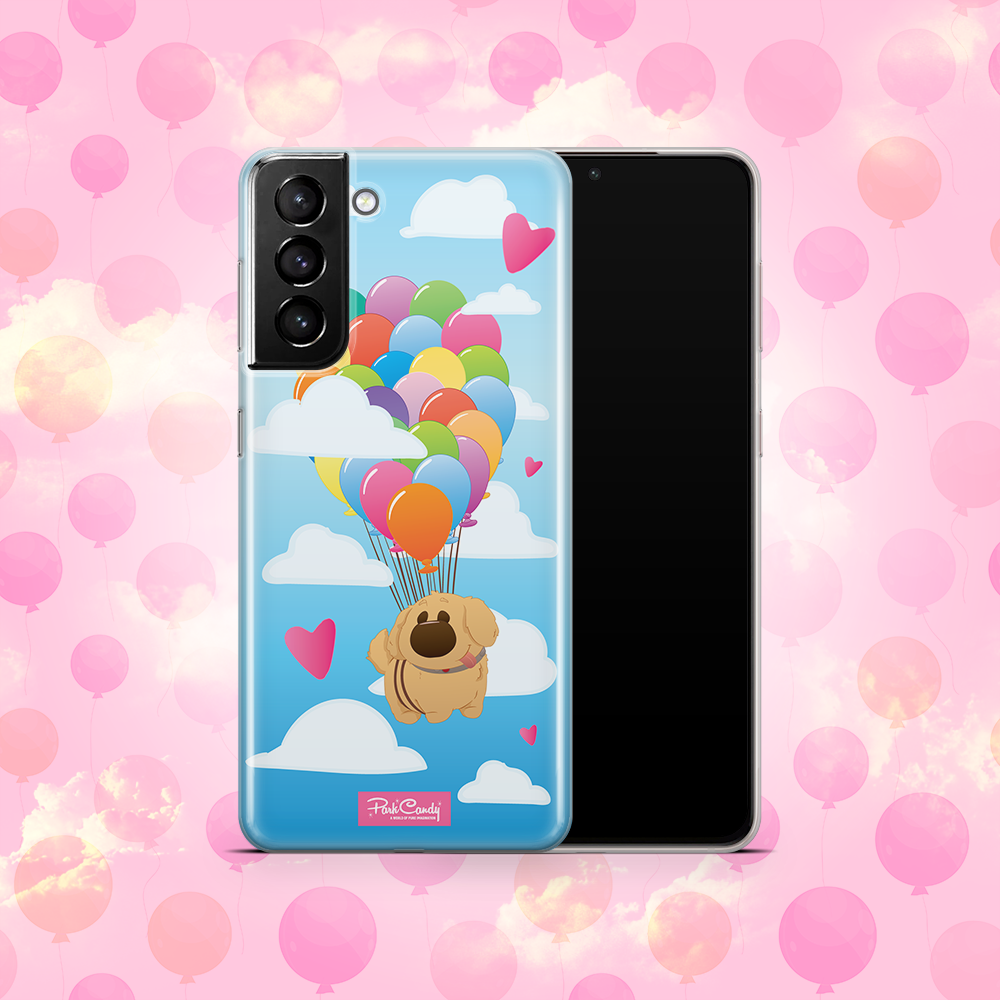 Puppy Love Samsung Case - Park Candy