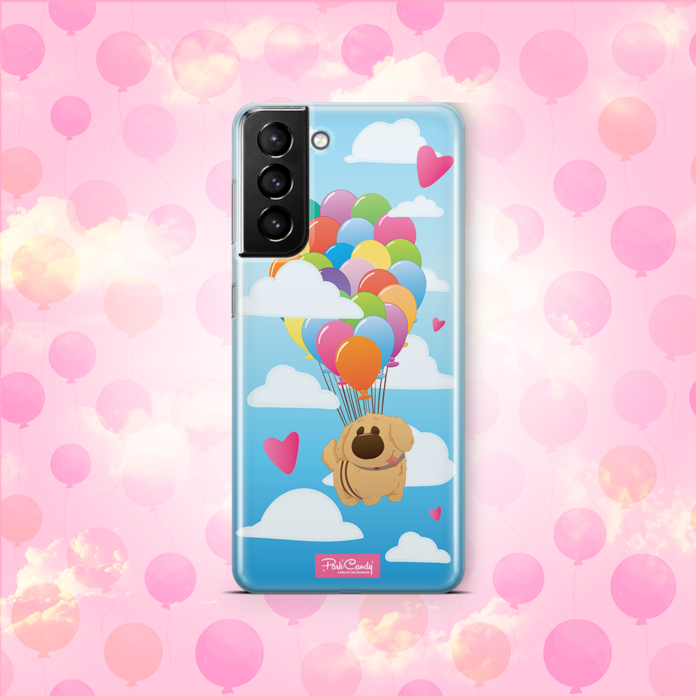 Puppy Love Samsung Case - Park Candy
