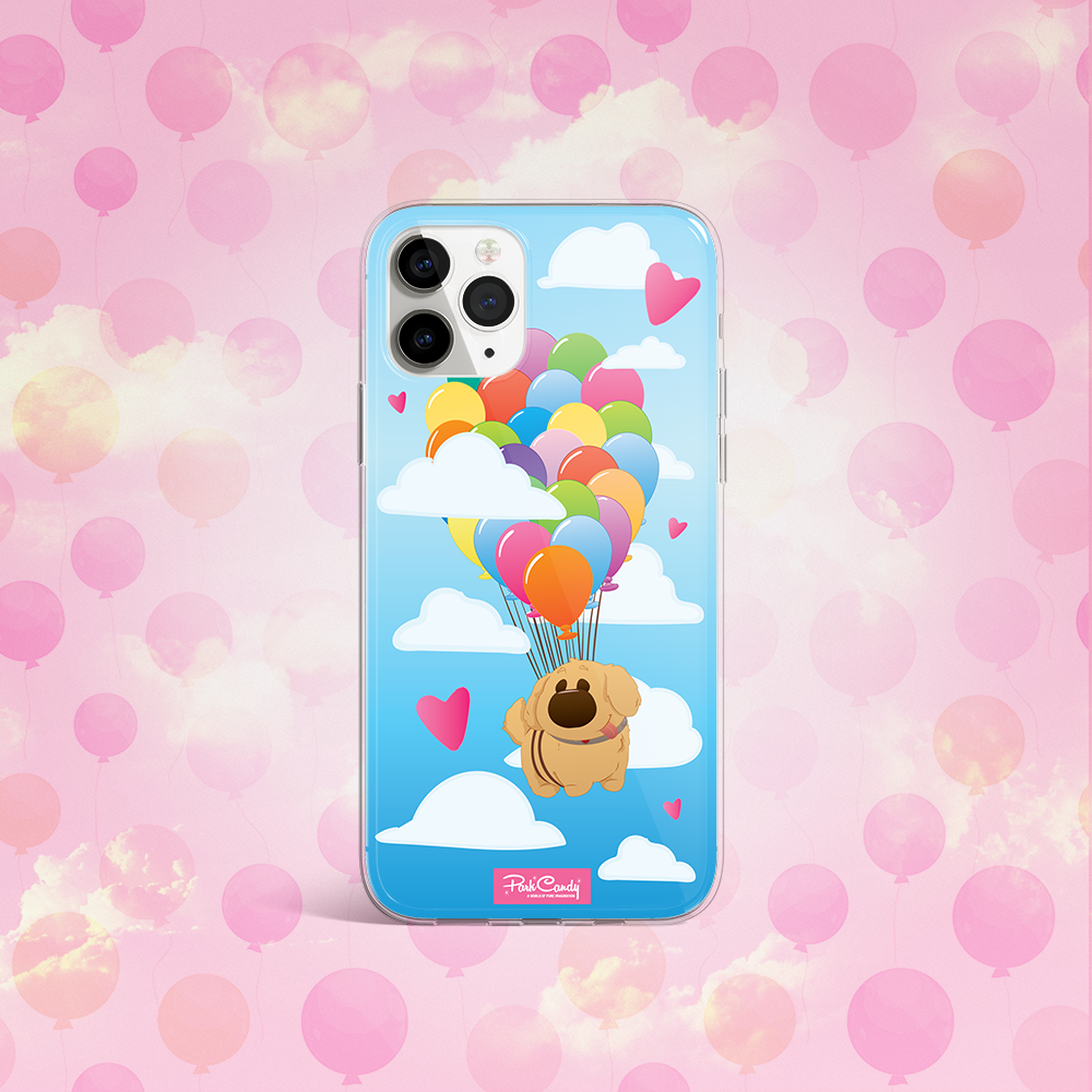 Puppy Love iPhone Case - Park Candy
