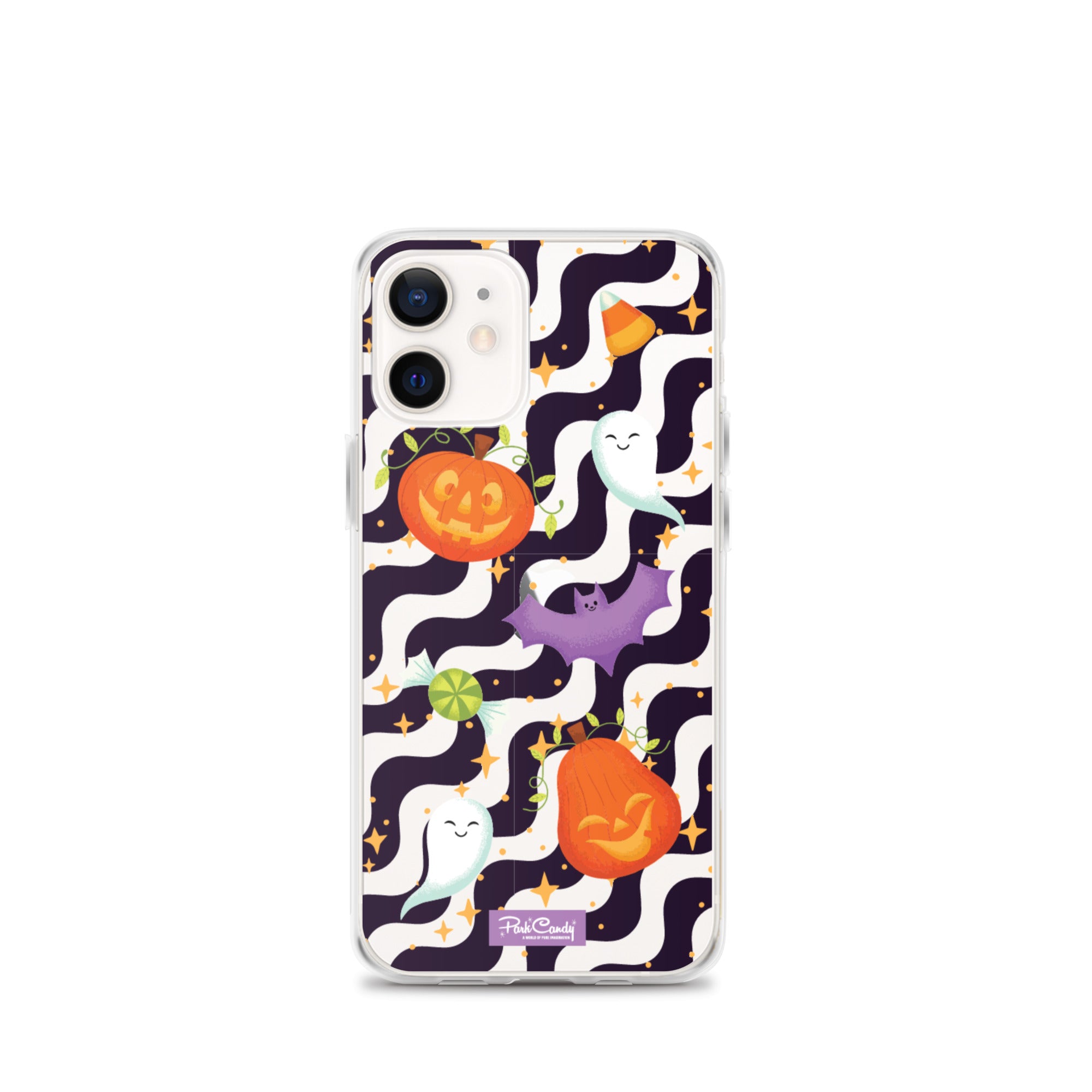 Spooky Treats iPhone Case - Park Candy