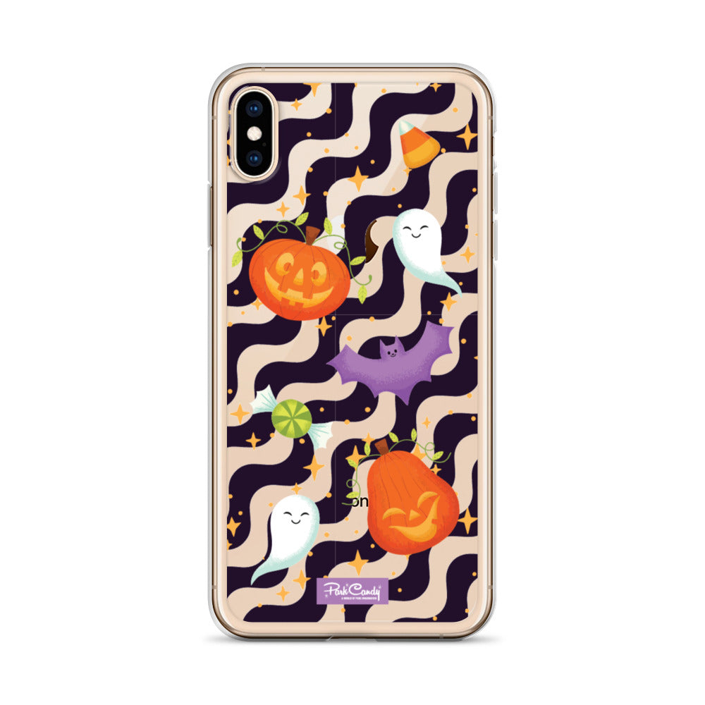 Spooky Treats iPhone Case | Park Candy