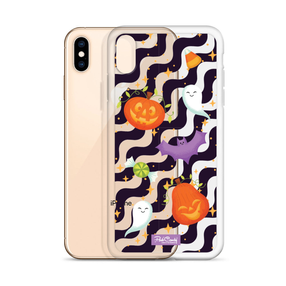Spooky Treats iPhone Case | Park Candy