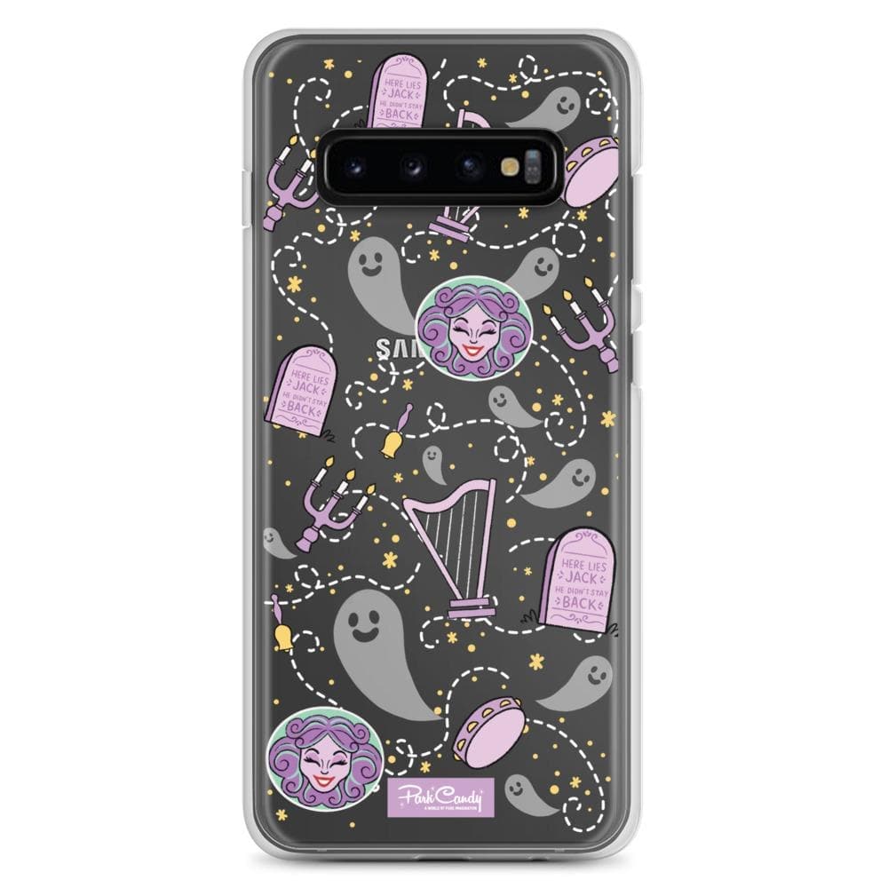 Happy Haunts Samsung Case - Park Candy