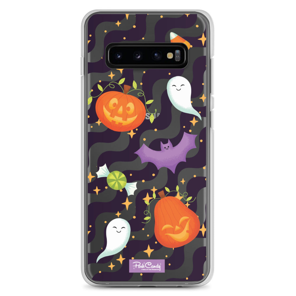 Spooky Treats Samsung Case - Park Candy