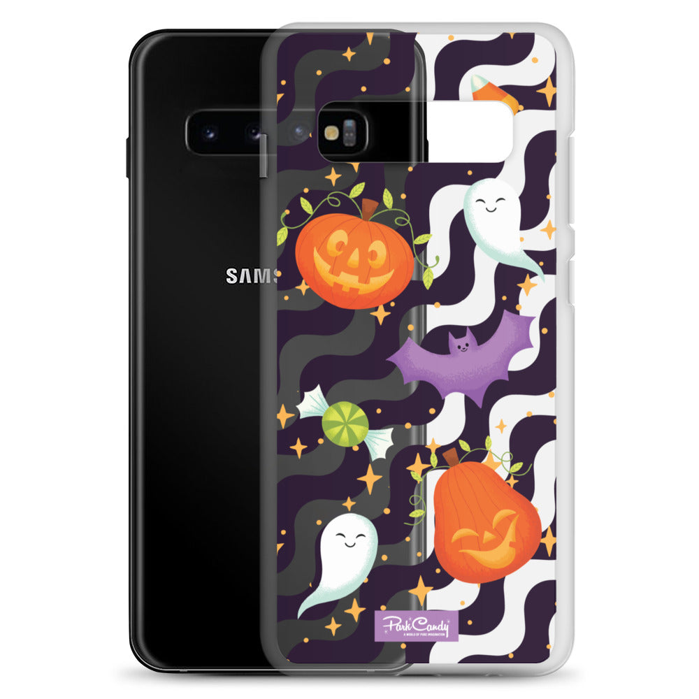 Spooky Treats Samsung Case - Park Candy