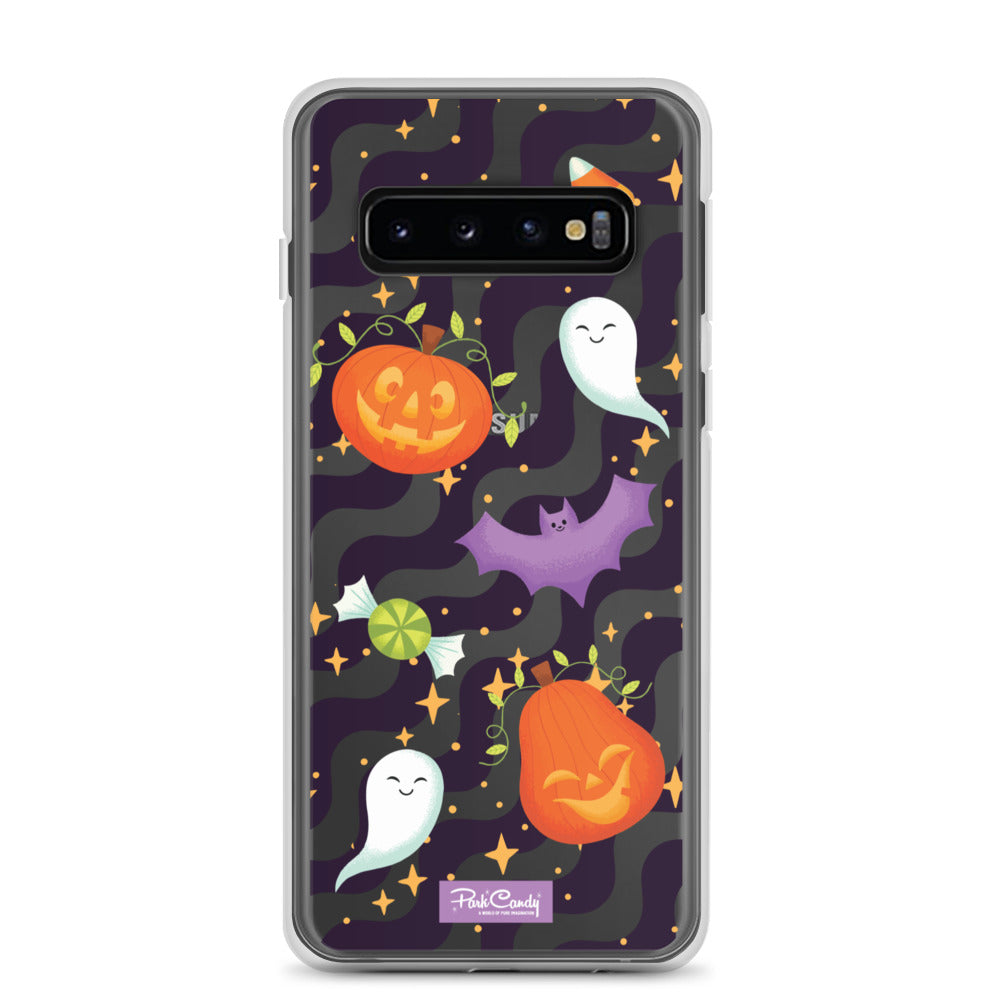 Spooky Treats Samsung Case - Park Candy