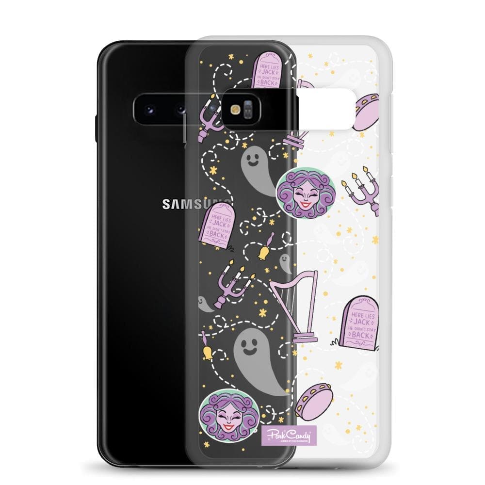Happy Haunts Samsung Case - Park Candy