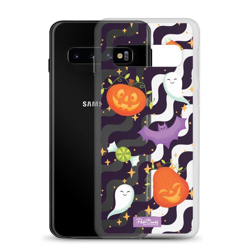 Spooky Treats Samsung Case - Park Candy