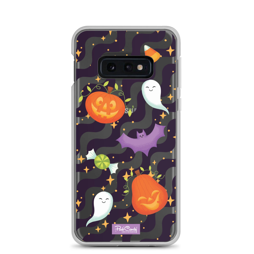 Spooky Treats Samsung Case - Park Candy