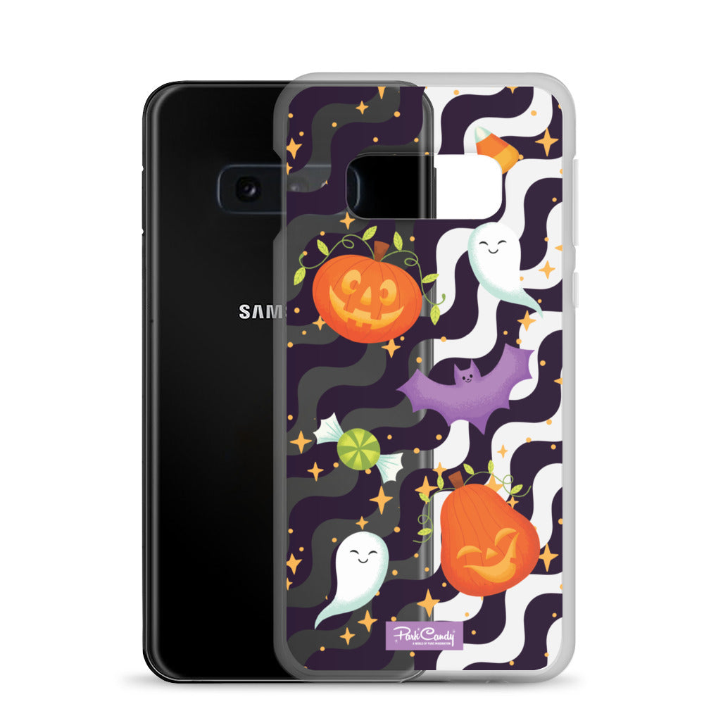 Spooky Treats Samsung Case - Park Candy