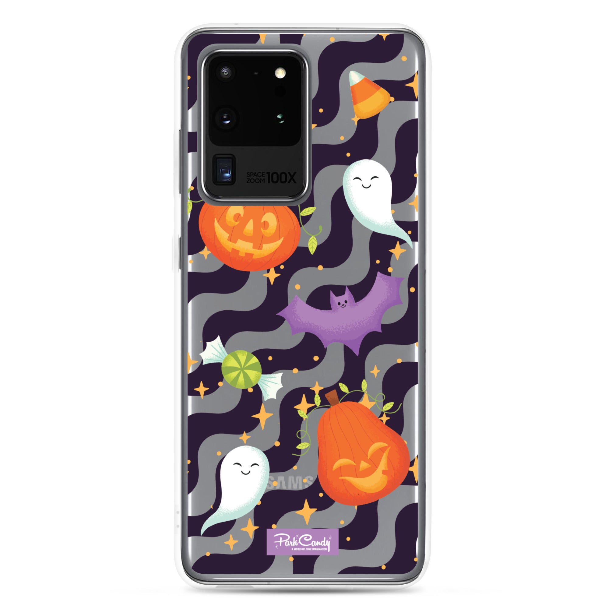 Spooky Treats Samsung Case - Park Candy