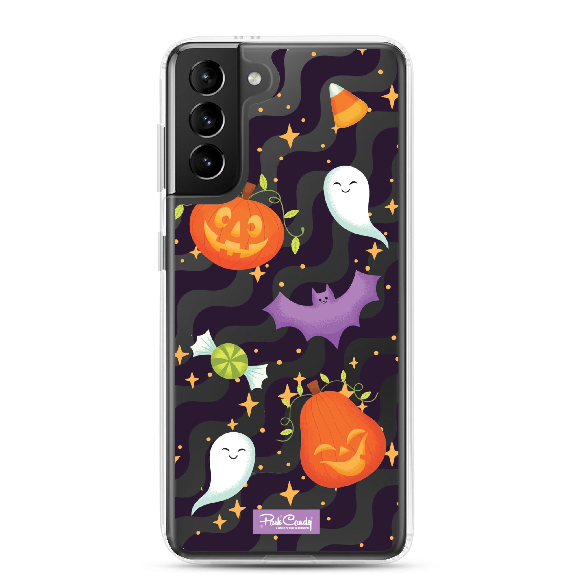Spooky Treats Samsung Case - Park Candy