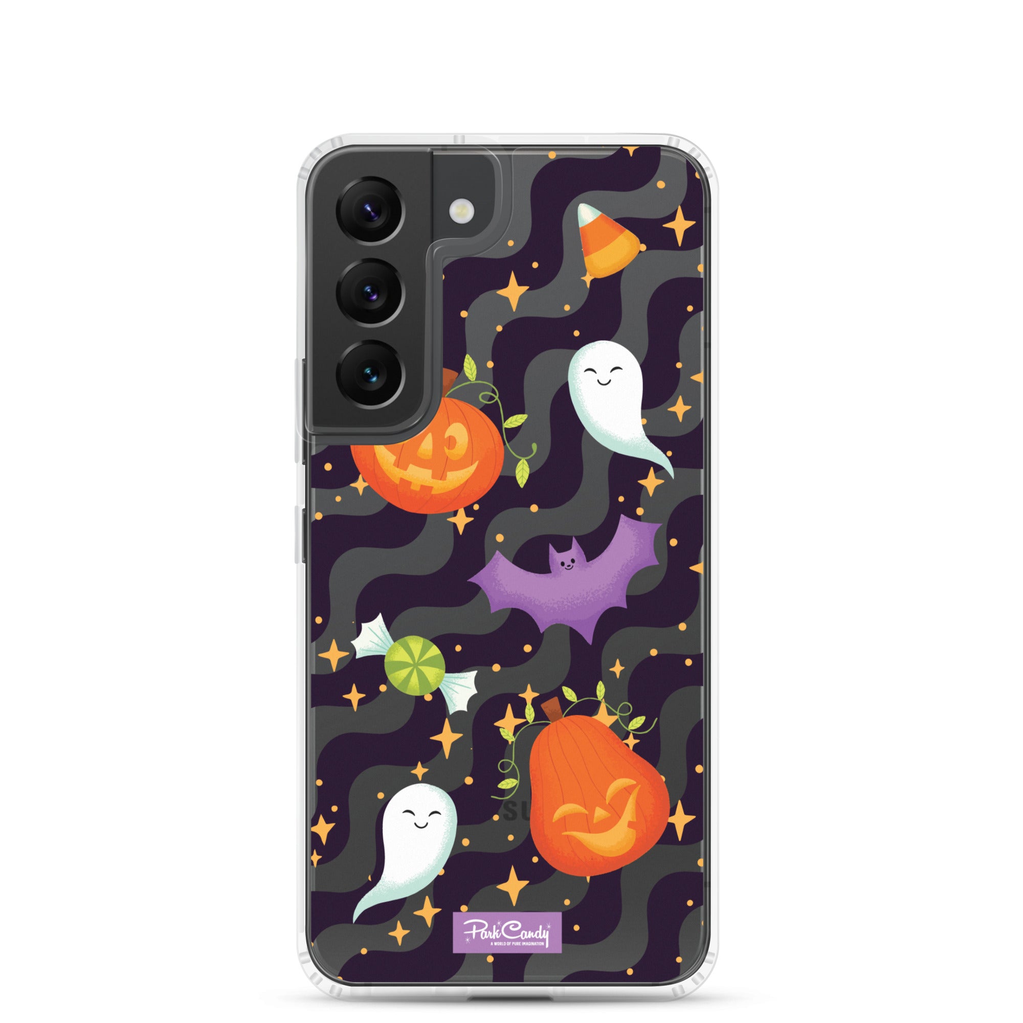 Spooky Treats Samsung Case - Park Candy