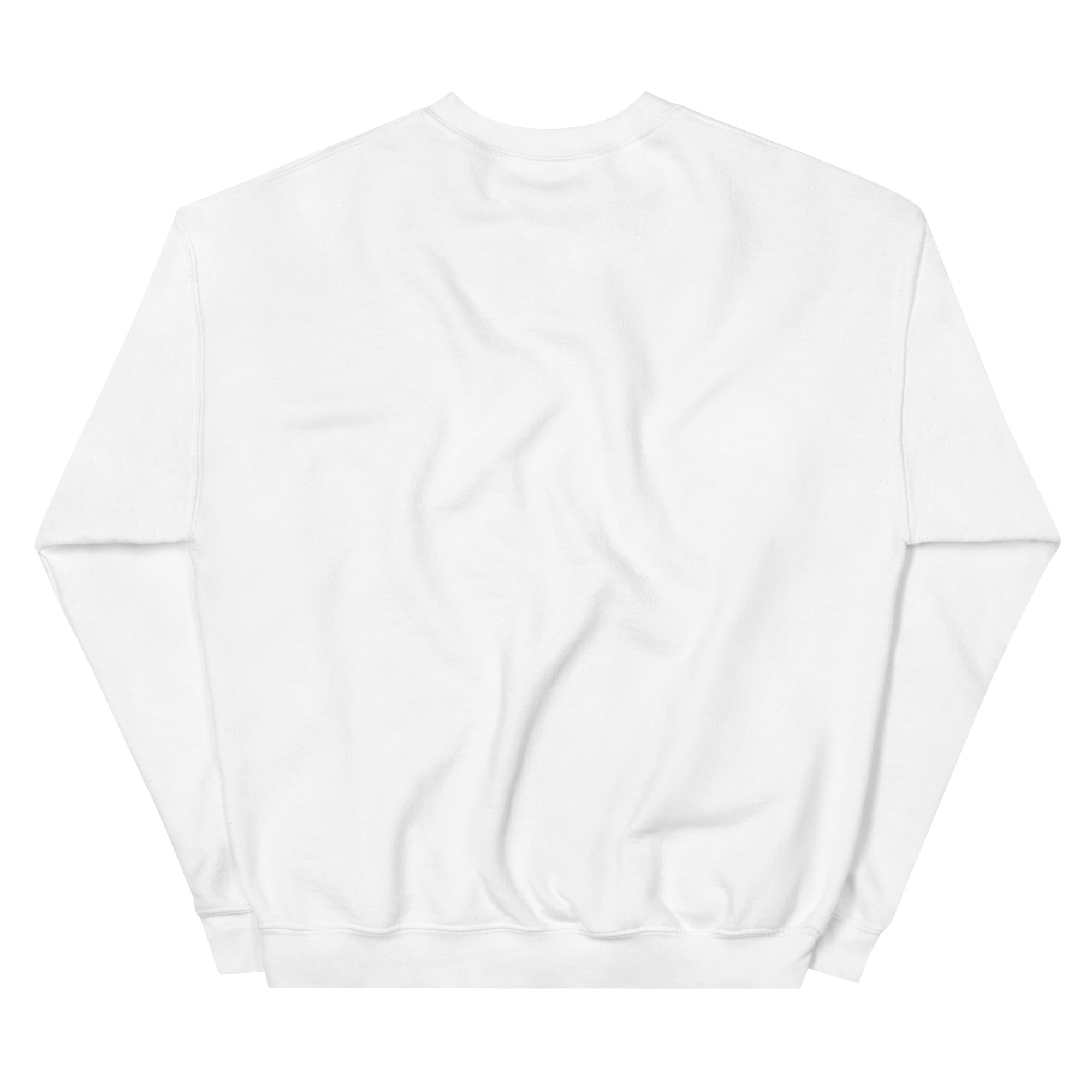 Let's All Go Be Very Merry Sweatshirt - Park Candy